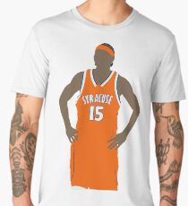 Carmelo Anthony Men's Premium T-Shirt
