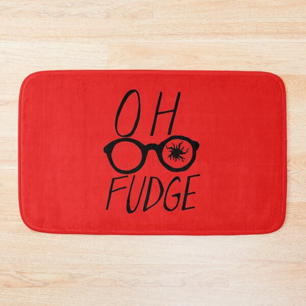 Item preview, Oh Fudge designed and sold by Lil-Bit-Batty.
