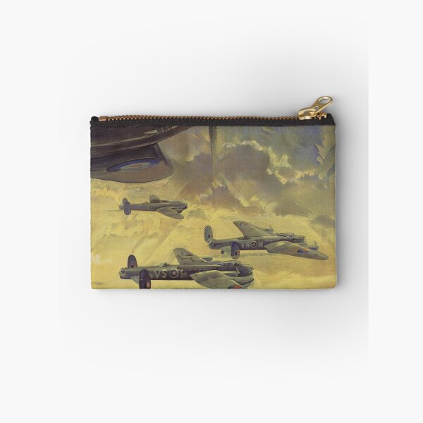 Item preview, Wings for Victory designed and sold by Luke Mckinstry.