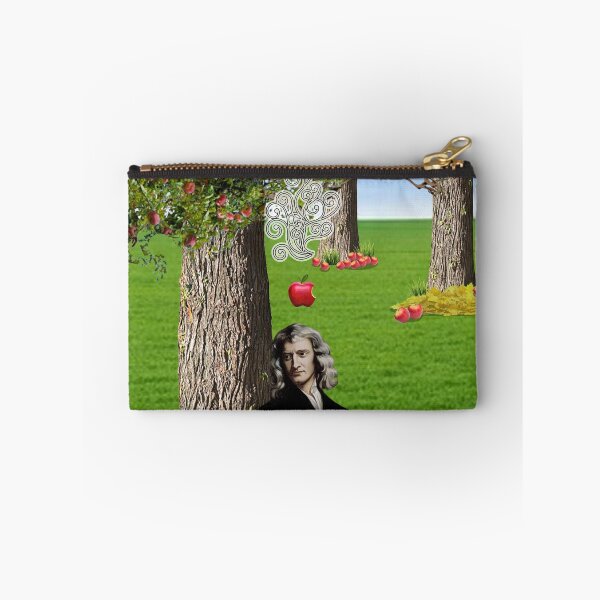Item preview, Isaac Newton Apple Tree [remake] designed and sold by red-leaf.