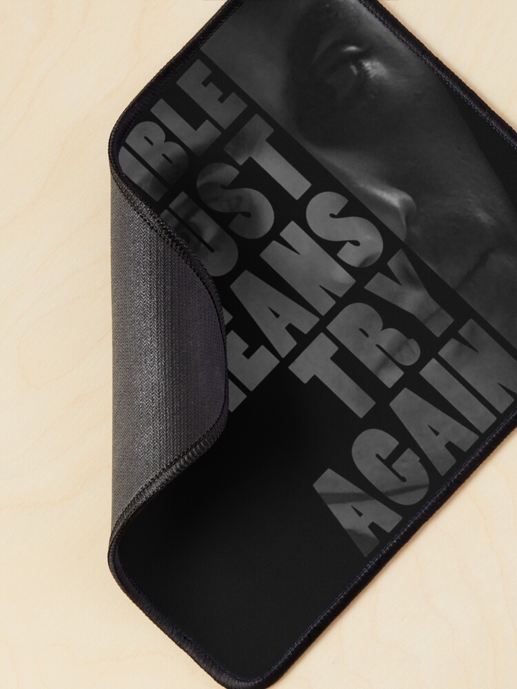 Thumbnail 2 of 5, Mouse Pad,  Alec Lightwood designed and sold by RakelSermar.