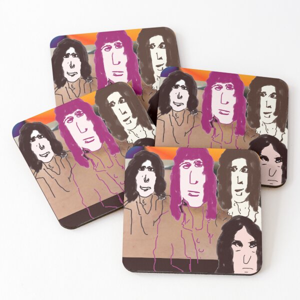 Item preview, Hair Band, Rock And Roll, Rock, power ballad, 80's designed and sold by Stacey Lazarus.
