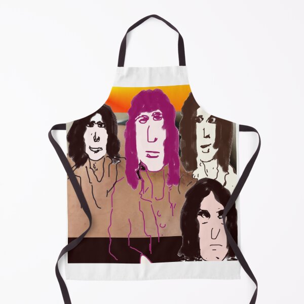 Item preview, Hair Band, Rock And Roll, Rock, power ballad, 80's designed and sold by Stacey Lazarus.