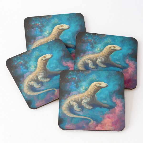 Item preview, Komodo Dragon designed and sold by KilianF20.