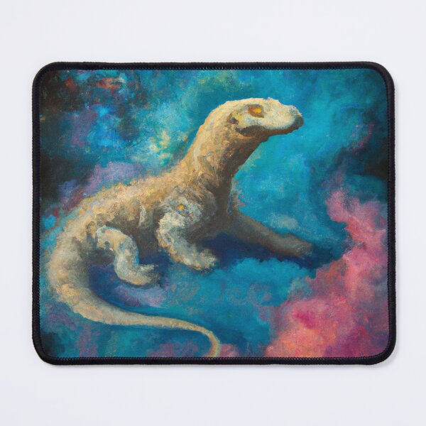 Item preview, Komodo Dragon designed and sold by KilianF20.