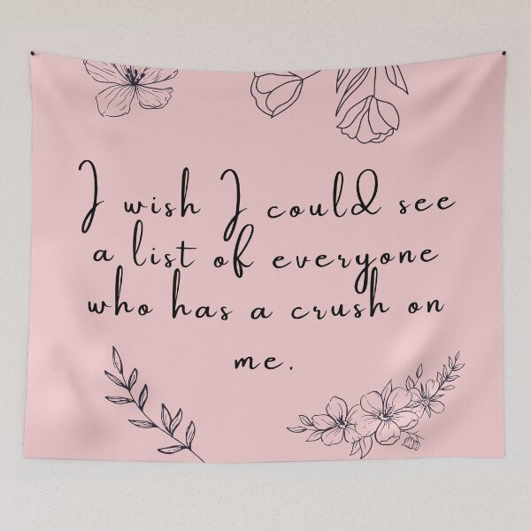 Item preview, Copy of The Feminine Urge to Be Nice Quote designed and sold by Femme Pastel Collective.