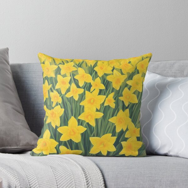Item preview, A host of golden daffodils  designed and sold by David-Howells.