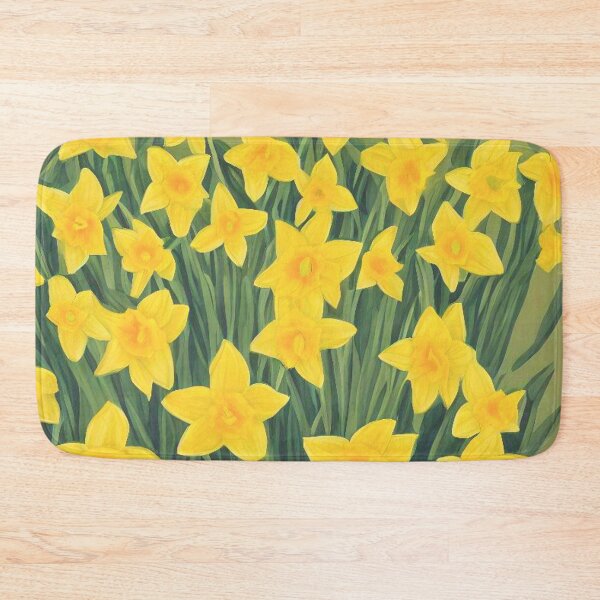 Item preview, A host of golden daffodils  designed and sold by David-Howells.