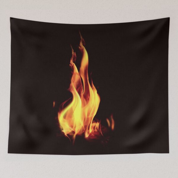Item preview, Fire, flame designed and sold by zeljana0504.