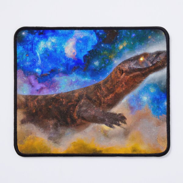 Item preview, Komodo Dragon designed and sold by KilianF20.