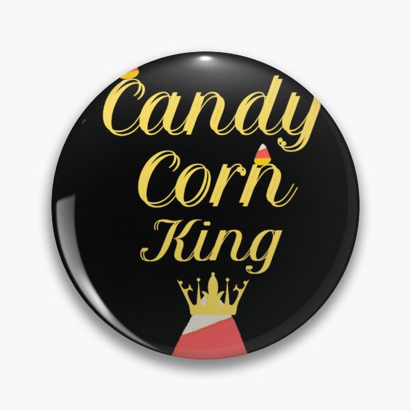 Item preview, Candy Corn King designed and sold by Legendario00.