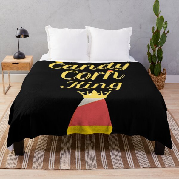 Item preview, Candy Corn King designed and sold by Legendario00.