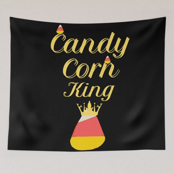Item preview, Candy Corn King designed and sold by Legendario00.
