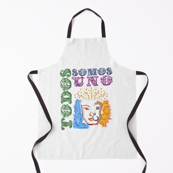 Item preview, We are all one designed and sold by BlueVegana.