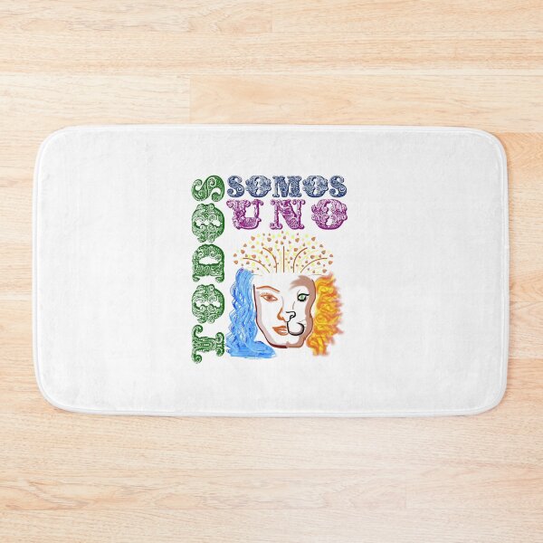Item preview, We are all one designed and sold by BlueVegana.