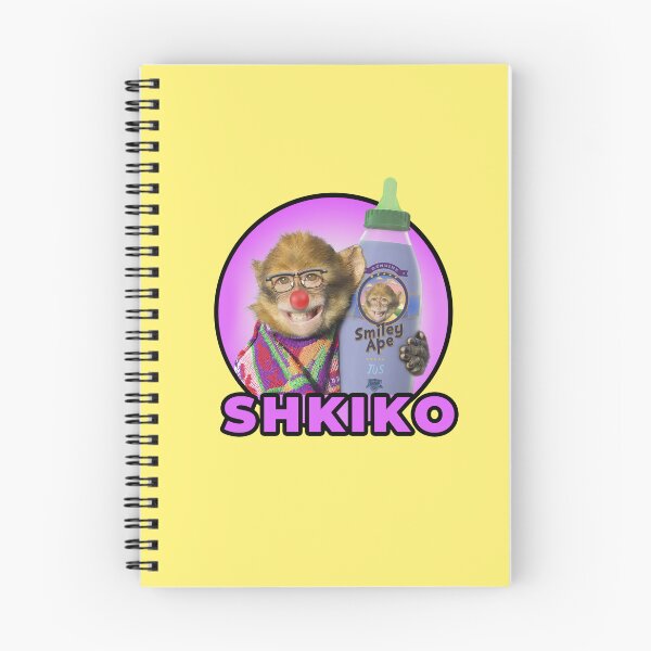 Item preview, Smiley SHKIKO designed and sold by Shkiko.