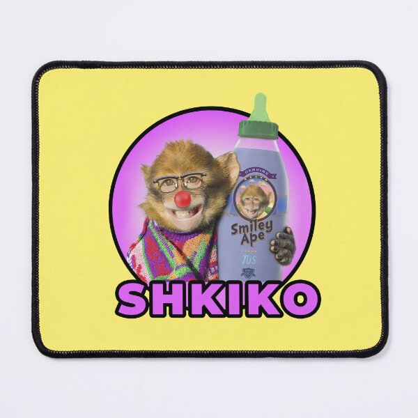 Item preview, Smiley SHKIKO designed and sold by Shkiko.