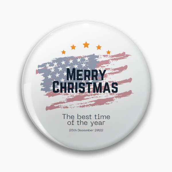 Item preview, Merry Christmas USA designed and sold by TNDshirts.