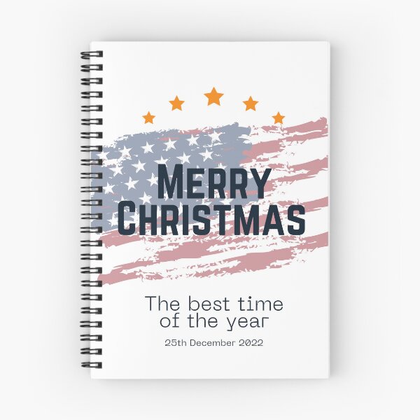 Item preview, Merry Christmas USA designed and sold by TNDshirts.