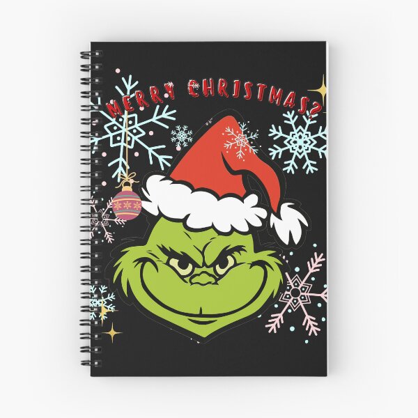 Item preview, GRINCH designed and sold by YouOwnStyle.