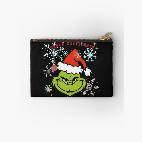 Item preview, GRINCH designed and sold by YouOwnStyle.