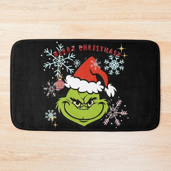 Item preview, GRINCH designed and sold by YouOwnStyle.