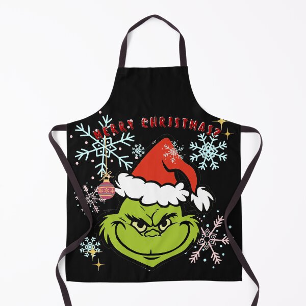 Item preview, GRINCH designed and sold by YouOwnStyle.
