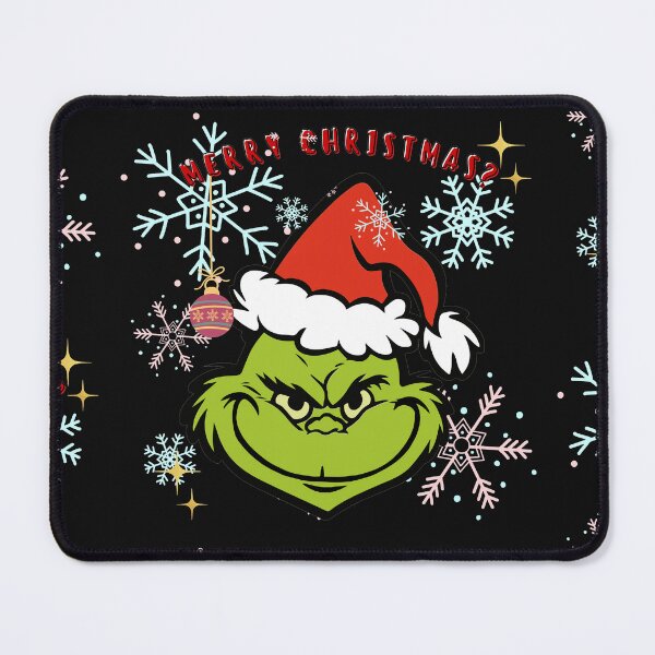 Item preview, GRINCH designed and sold by YouOwnStyle.
