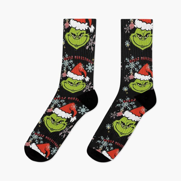 Item preview, GRINCH designed and sold by YouOwnStyle.