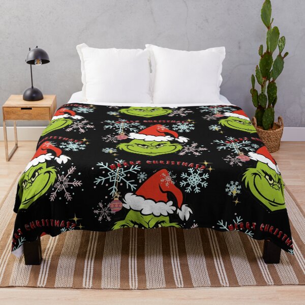 Item preview, GRINCH designed and sold by YouOwnStyle.
