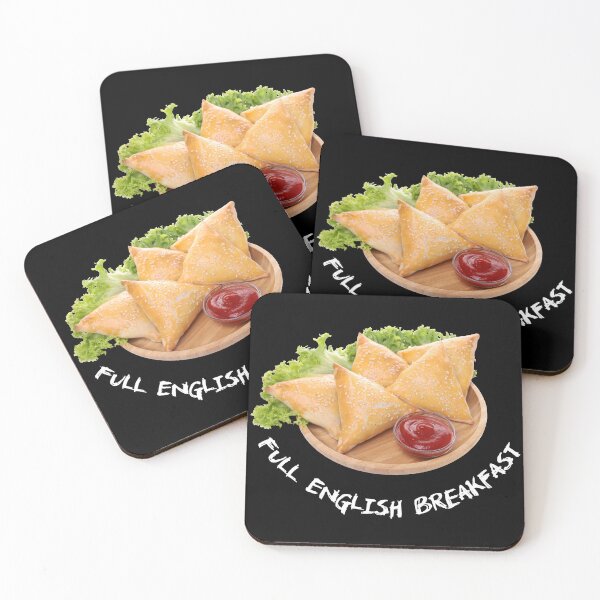 Item preview, Full English breakfast designed and sold by Lolly's Lane Shoppe.