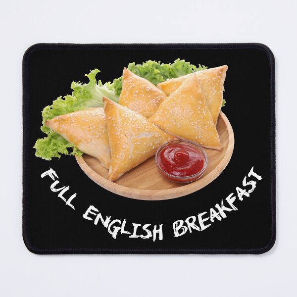 Item preview, Full English breakfast designed and sold by Lolly's Lane Shoppe.