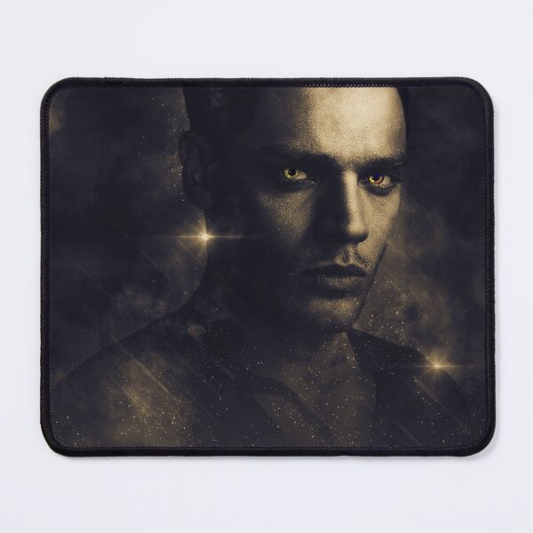Item preview, Jace Herondale Gold designed and sold by Alejandro Sermar.