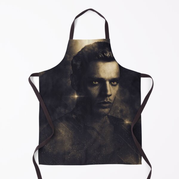 Item preview, Jace Herondale Gold designed and sold by Alejandro Sermar.