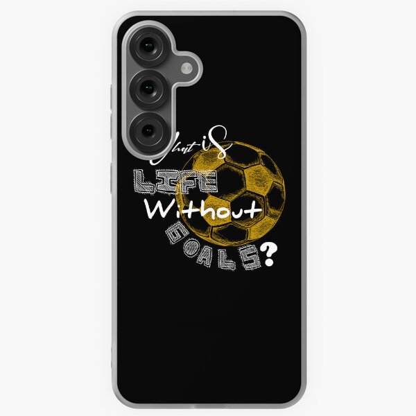 Item preview,  What Is Life Without Goals designed and sold by CHAHIN4 ART.