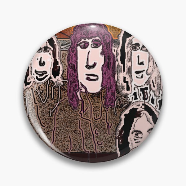 Item preview, Remix,  Hair Band, Rock And Roll, Rock, power ballad, 80's designed and sold by Stacey Lazarus.