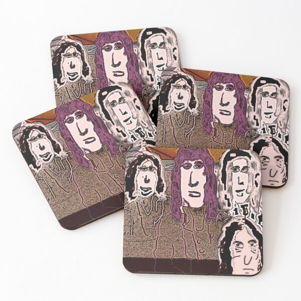 Item preview, Remix,  Hair Band, Rock And Roll, Rock, power ballad, 80's designed and sold by Stacey Lazarus.