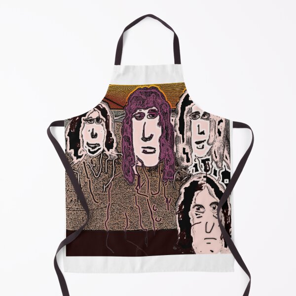 Item preview, Remix, Hair Band, Rock And Roll, Rock, power ballad, 80's designed and sold by Stacey Lazarus.