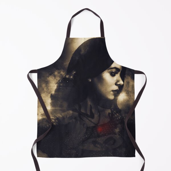 Item preview, Isabelle Lightwood designed and sold by Alejandro Sermar.