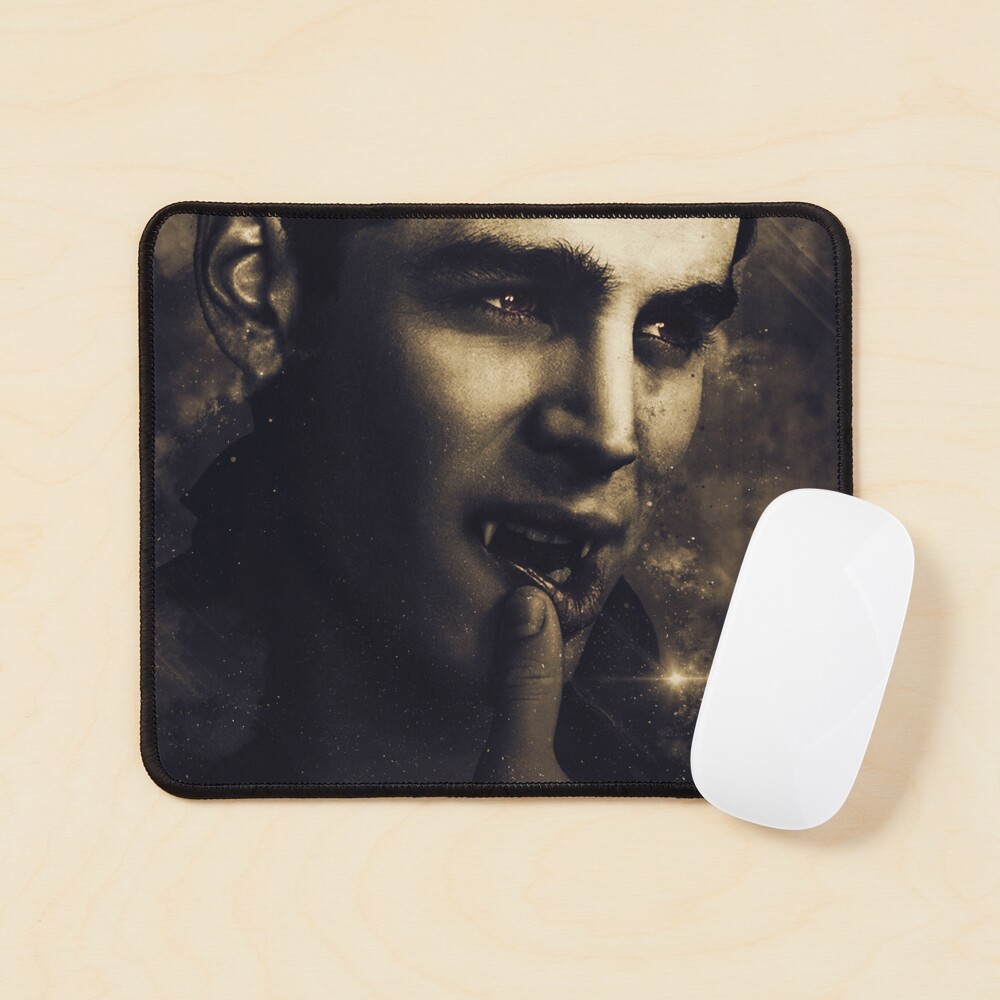 Item preview, Mouse Pad designed and sold by RakelSermar.