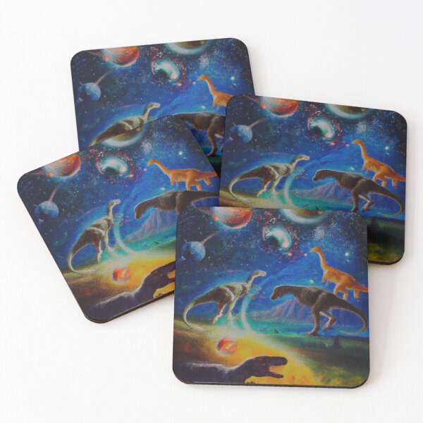 Item preview, Dinosaurs designed and sold by KilianF20.