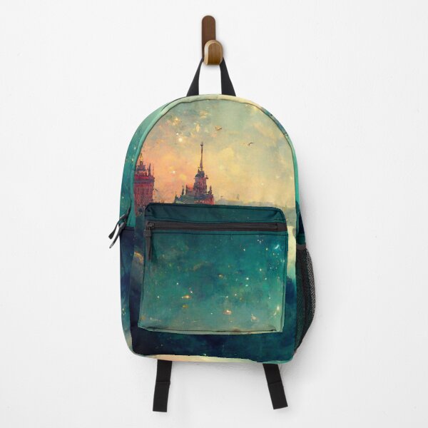 Item preview, The Dreamscape designed and sold by The Epic of Old Merch Store.