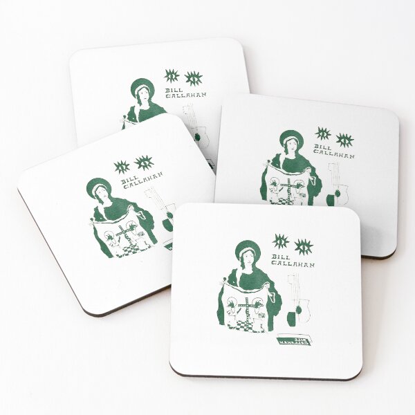 Item preview, Bill Callahan designed and sold by tsugeshop1.
