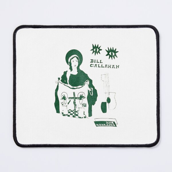 Item preview, Bill Callahan designed and sold by tsugeshop1.