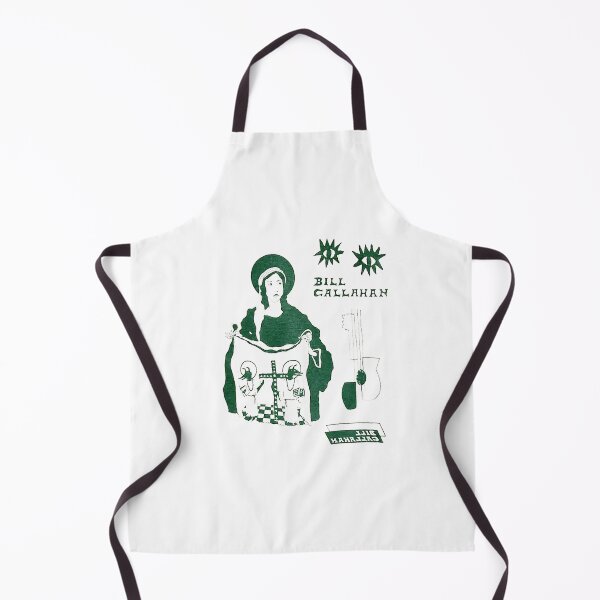 Item preview, Bill Callahan designed and sold by tsugeshop1.
