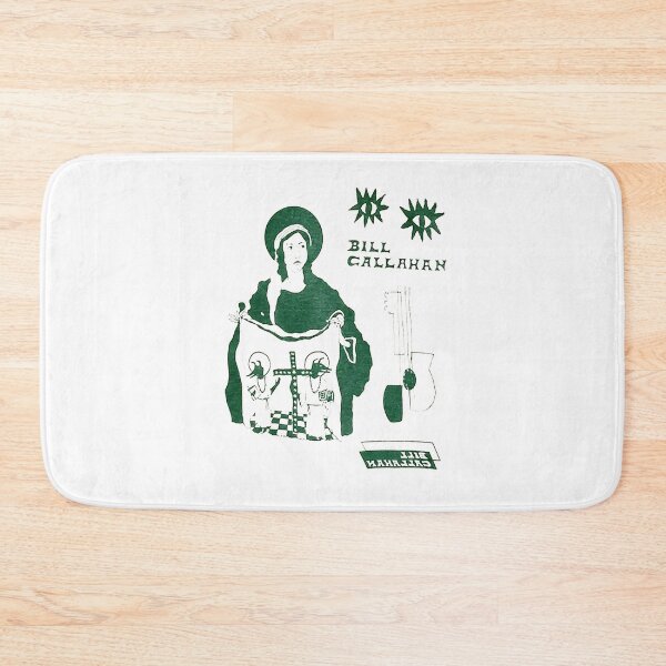 Item preview, Bill Callahan designed and sold by tsugeshop1.