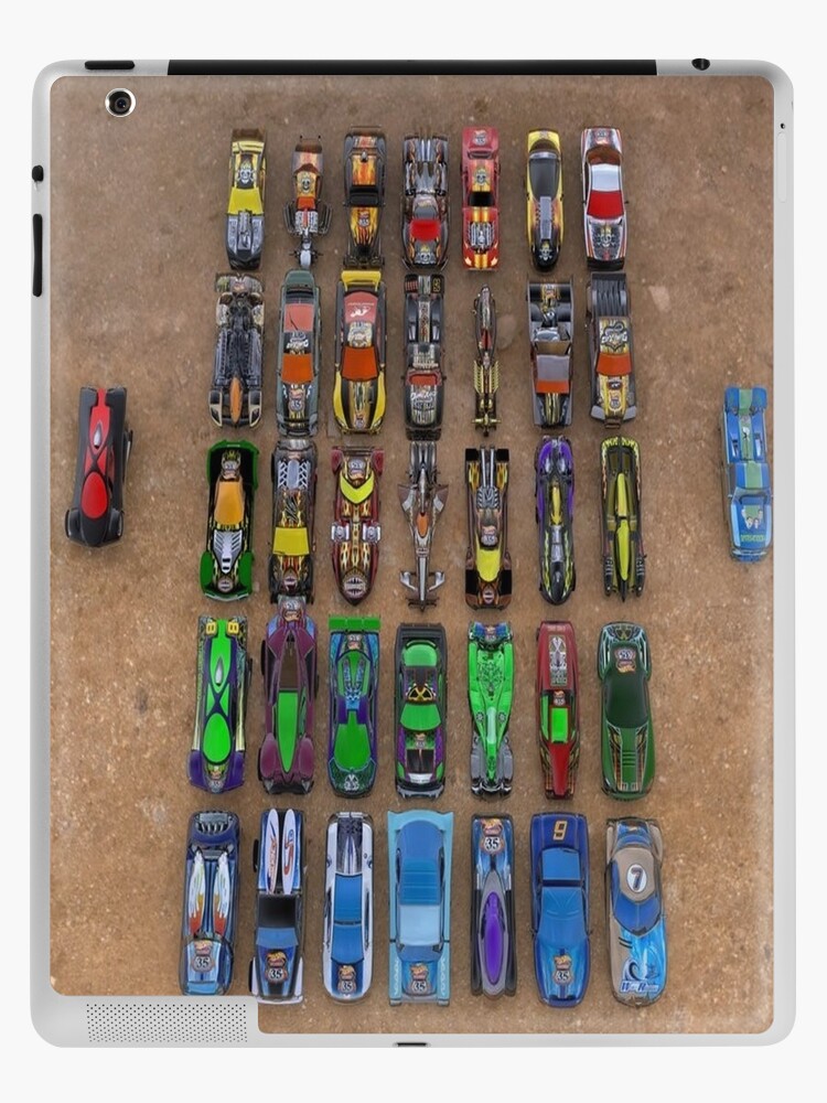 Hot wheels world race cars store for sale