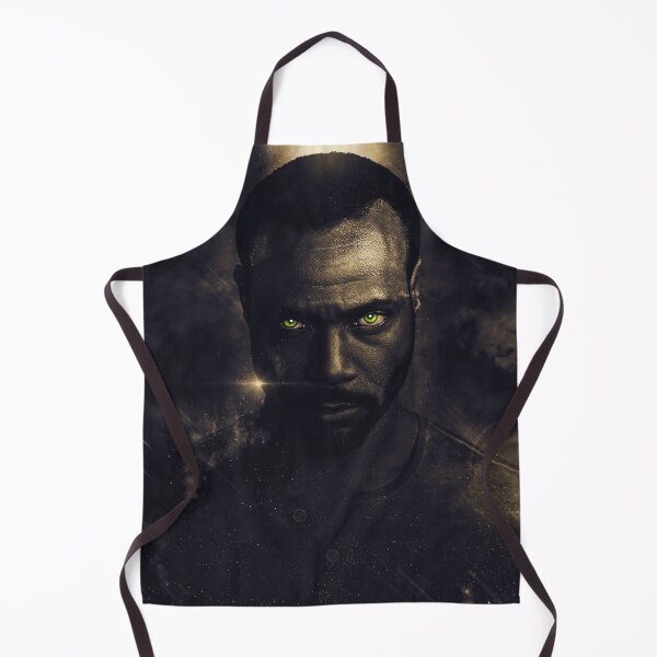 Item preview, Luke Garroway Gold designed and sold by Alejandro Sermar.