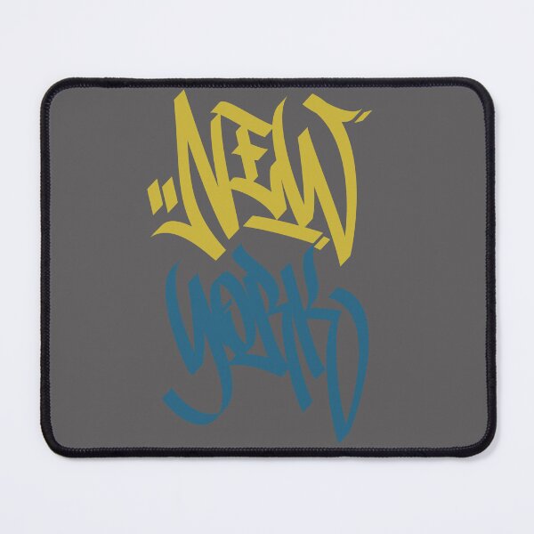 Item preview, New York designed and sold by ruviniud.