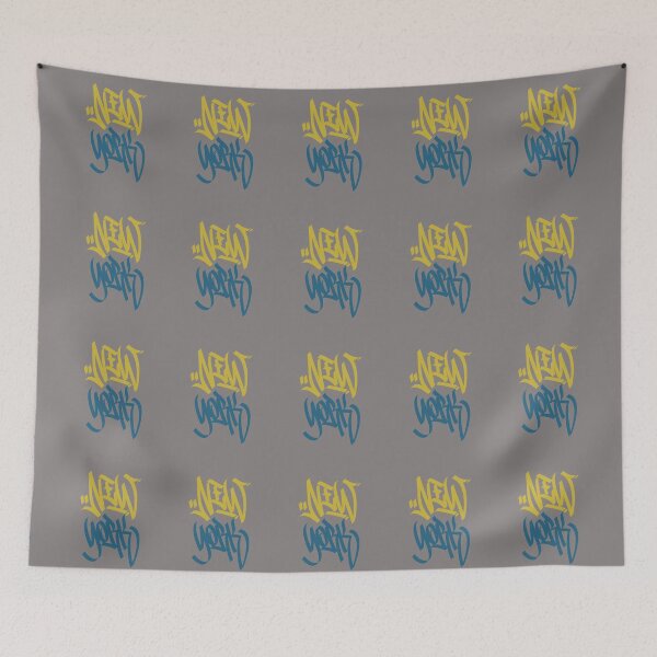 Item preview, New York designed and sold by ruviniud.
